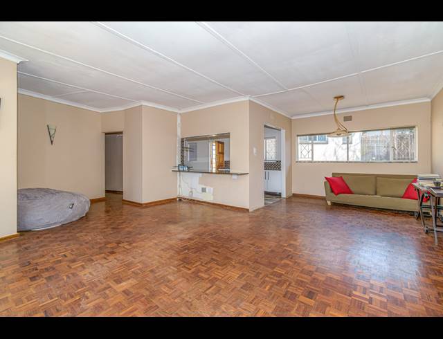 3 BEDROOM FREESTANDING FOR SALE IN BLAIRGOWRIE